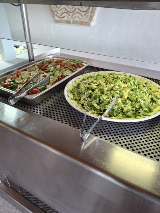 Gastro Porto Koukla Beach