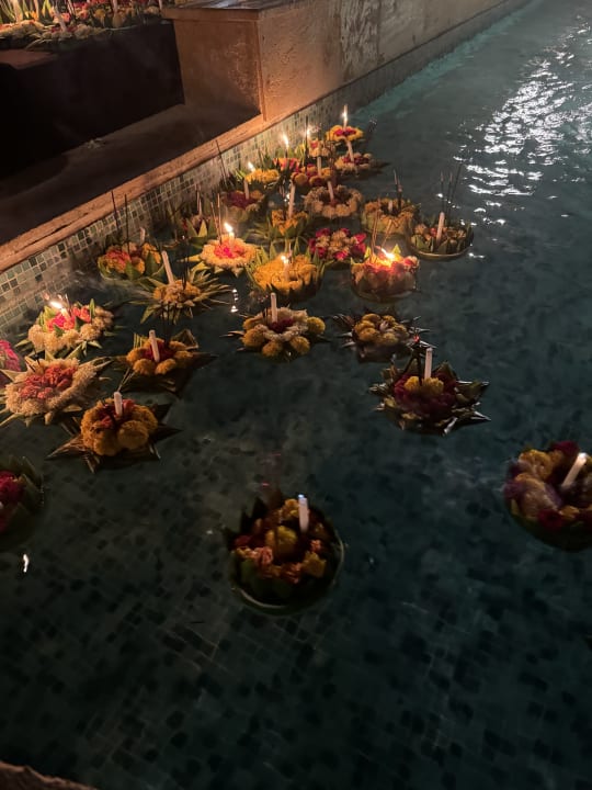 Gastro Anantara The Palm Dubai Resort