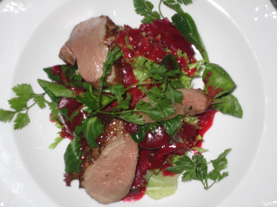 Gastro Hotel Kapellenhof