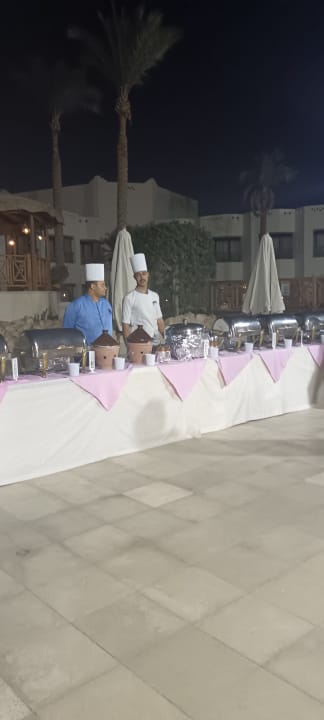 Gastro Ghazala Gardens