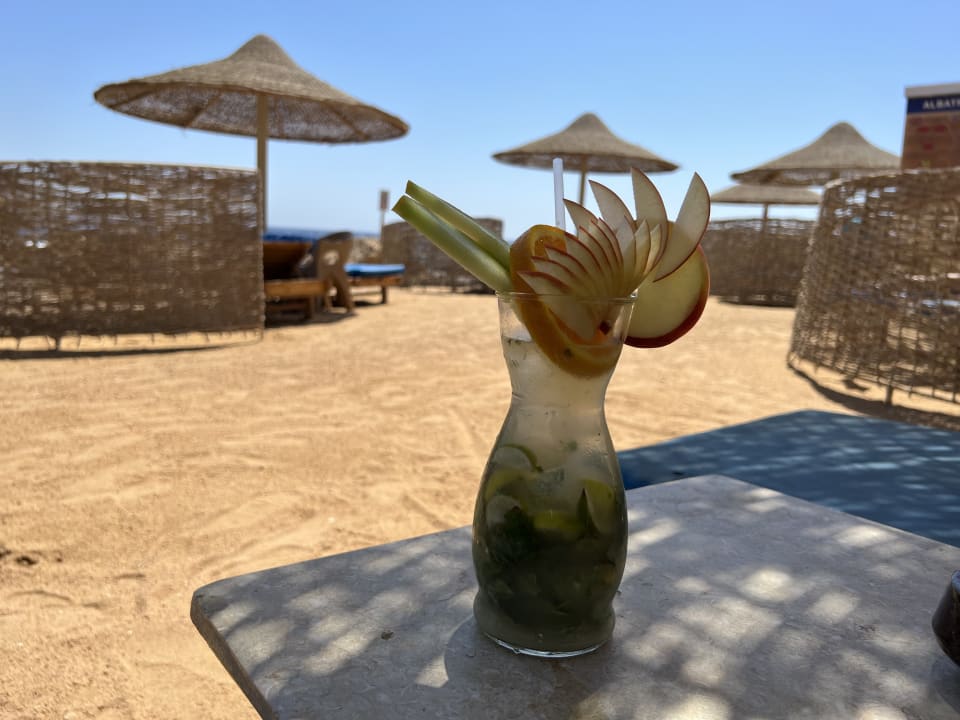 Strand Pickalbatros Citadel Resort