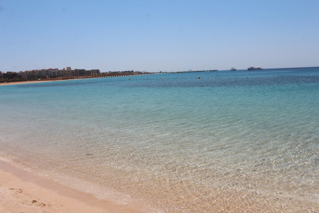 Strand Kaisol Romance Resort
