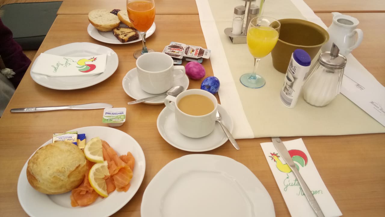 Restaurant Hotel Weisses Ross