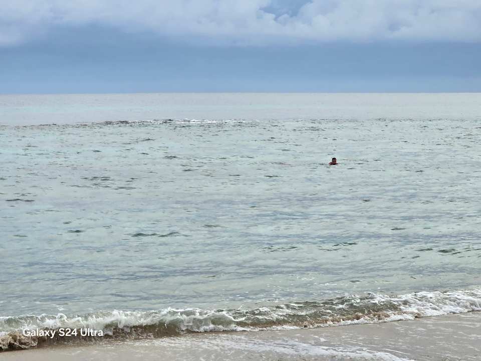 Strand Salamis Bay Conti Resort Hotel & Casino