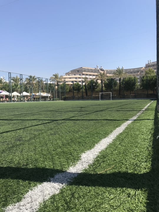 Sport & Freizeit Long Beach Alanya