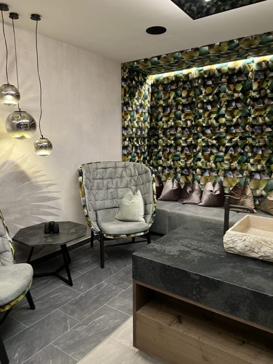 Sport & Freizeit Hotel Neue Post