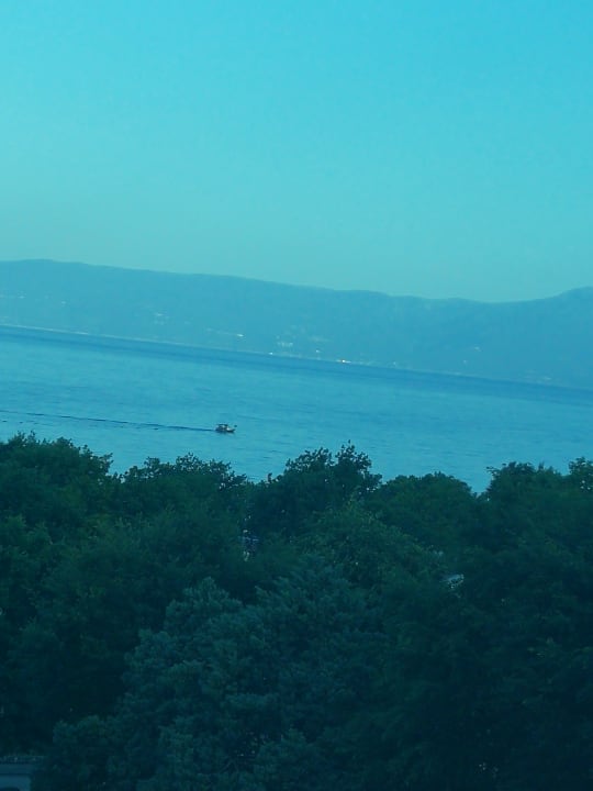 Ausblick Magal Maradiso Hotel by Aminess