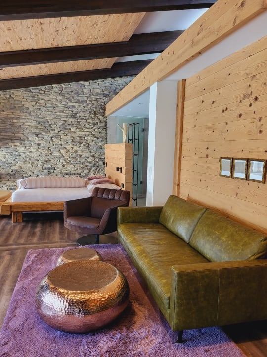 Zimmer Alpendomizil Zugspitze - Appartements & Lodges