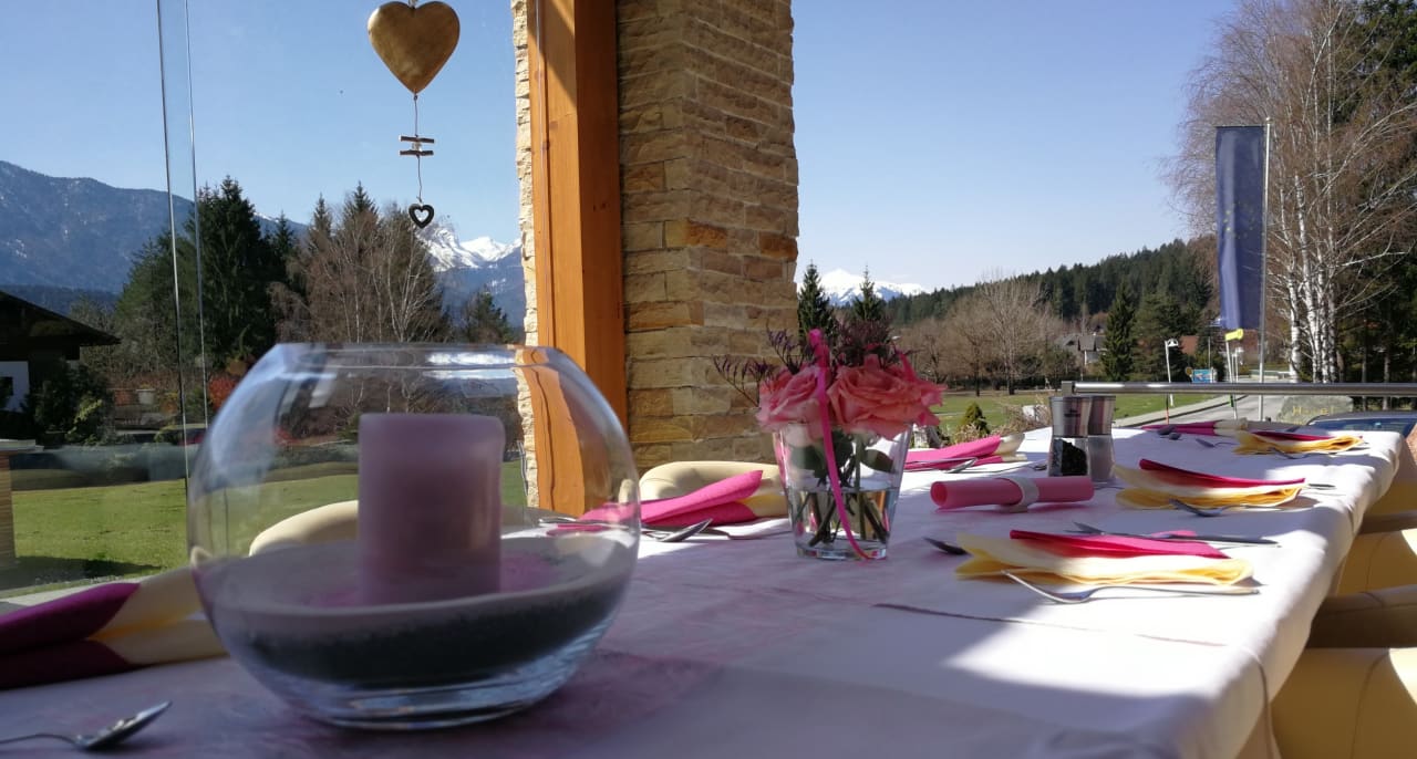 Gastro Hotel Kärntnerhof