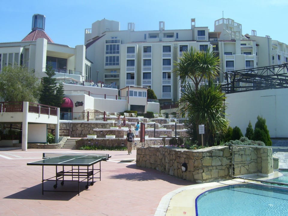 Aussenansicht PALOMA Perissia