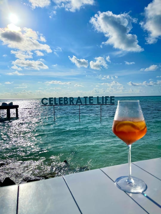 Gastro LUX South Ari Atoll