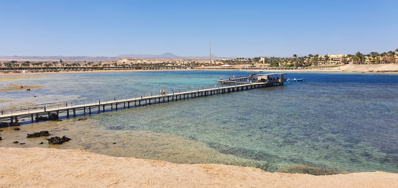 Strand Steigenberger Coraya Beach - Adults only