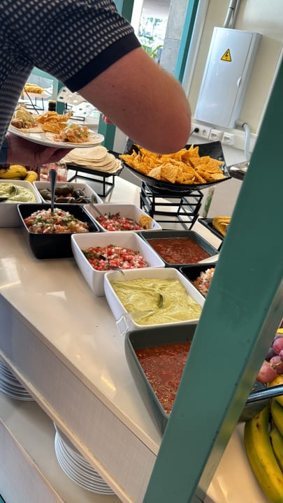 Gastro Suites & Villas by Dunas