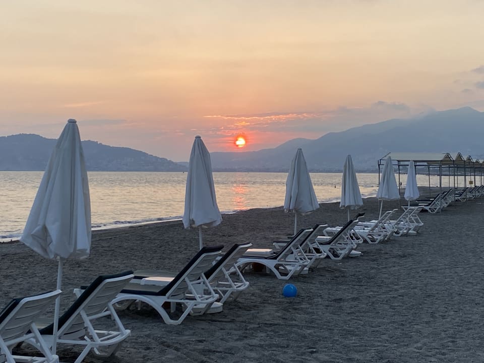 Strand Labranda Alantur Resort