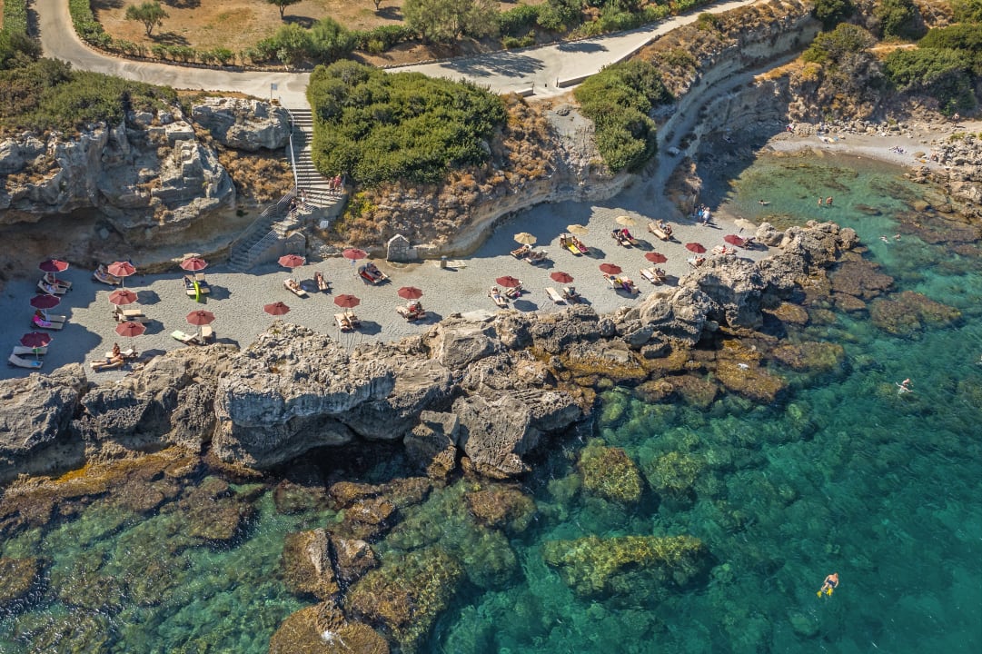 Strand KRESTEN ROYAL Euphoria Resort
