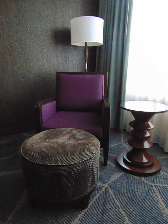 Zimmer Hotel Hilton Atlanta