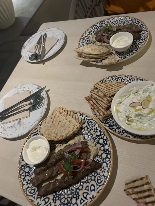 Gastro Tryp by Wyndham Dubai