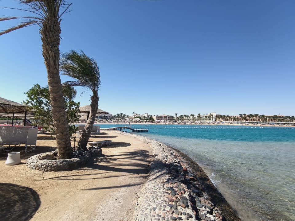Strand JAZ Elite Casa del Mar Beach