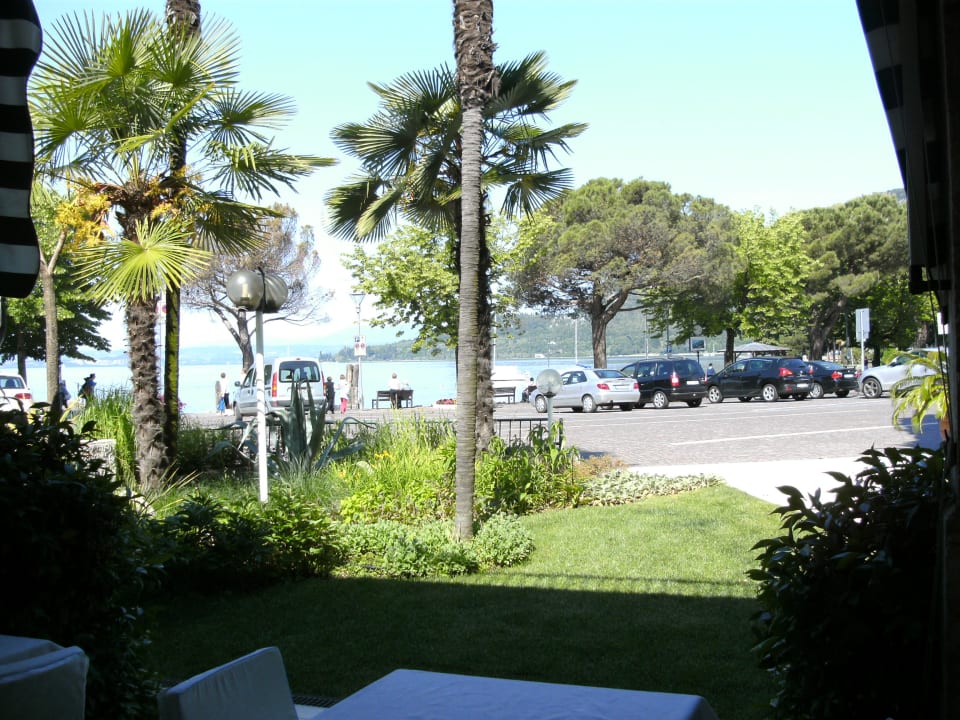 Promenade Hotel Terminus & Garda