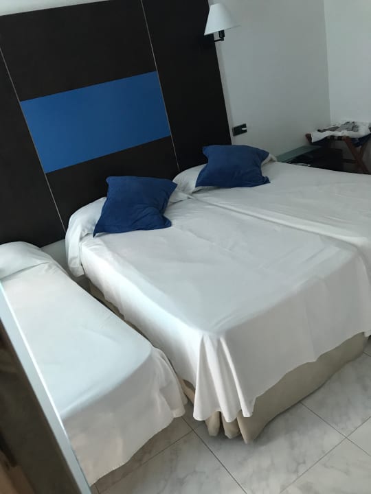 Zimmer Bahía de Alcúdia Hotel & Spa