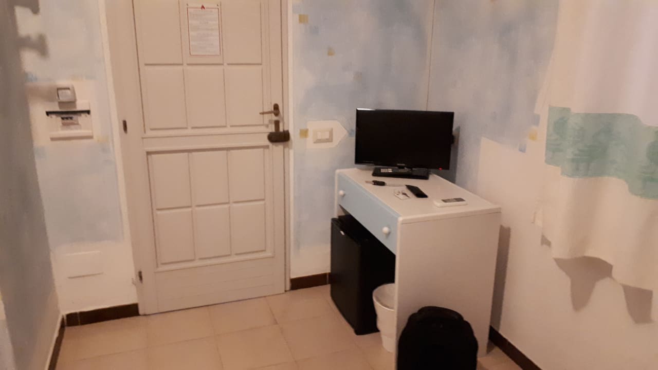 Zimmer Village Fior di Sardegna