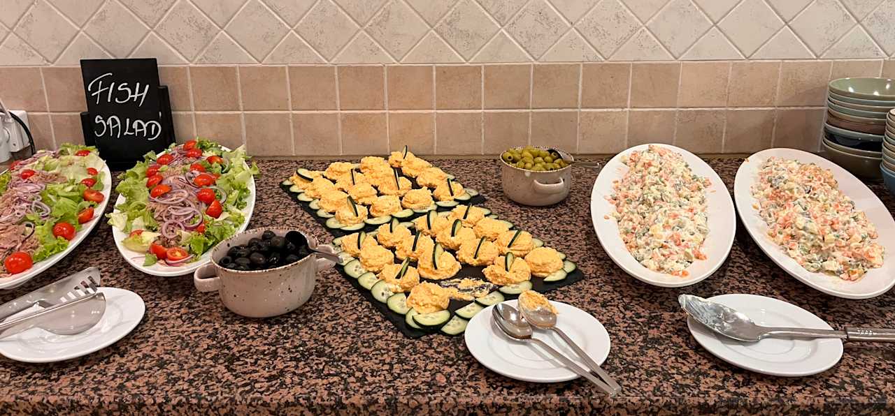 Gastro Blue Waves Resort