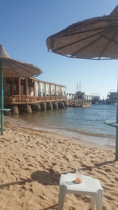 Strand Bella Vista Resort Hurghada
