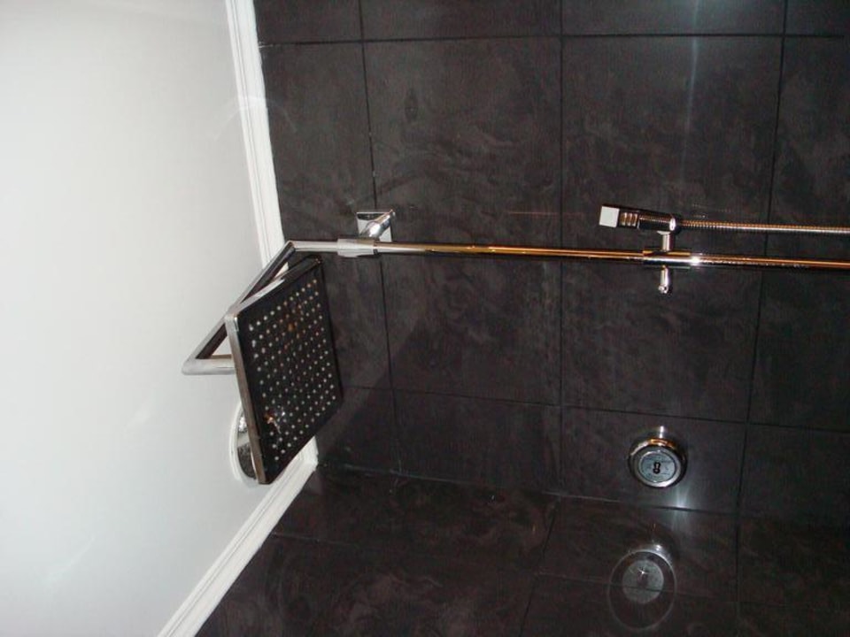 Dusche Cleopatra Luxury Resort - Sharm El Sheikh