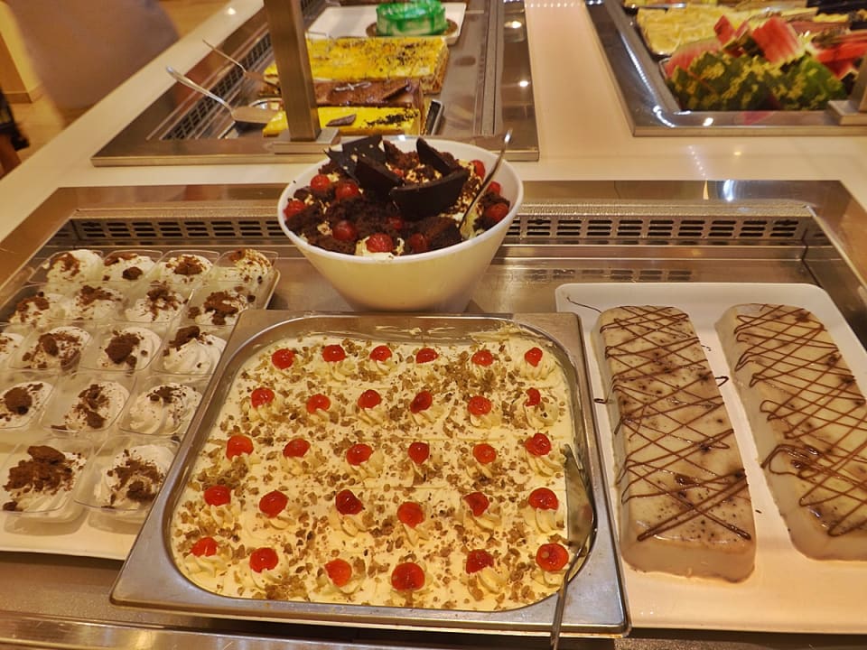 Gastro Hotel Aphrodite Beach Club