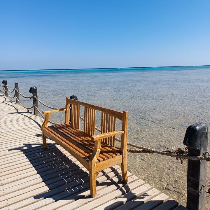 Strand Stella Beach Resort & Spa Makadi Bay