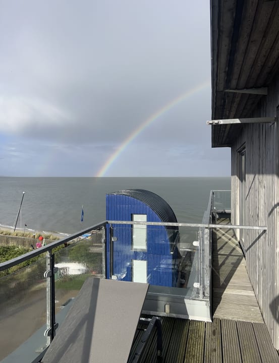 Zimmer Hotel Strand am Königshafen