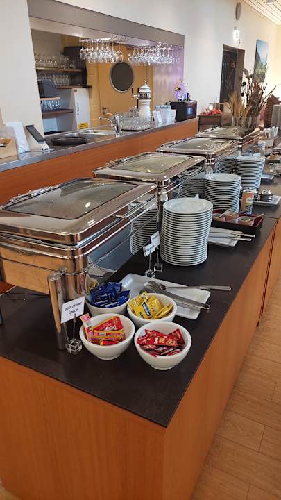 Gastro Hotel Bayern Vital