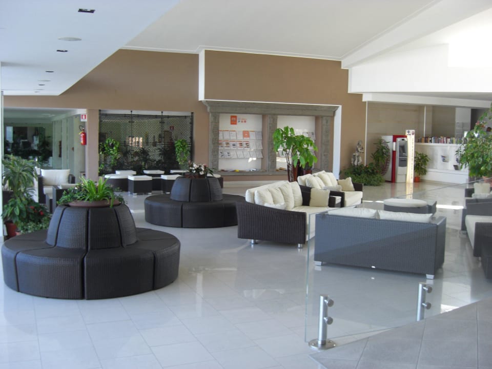 Hotel Rocca Nettuno Tropea Aldiana Club Rocca Nettuno Calabria