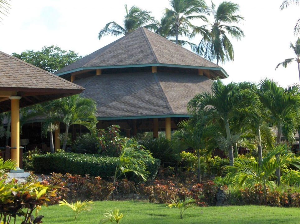 Restaurant für Frühstück/Mittag/Abend VIK Hotel Arena Blanca