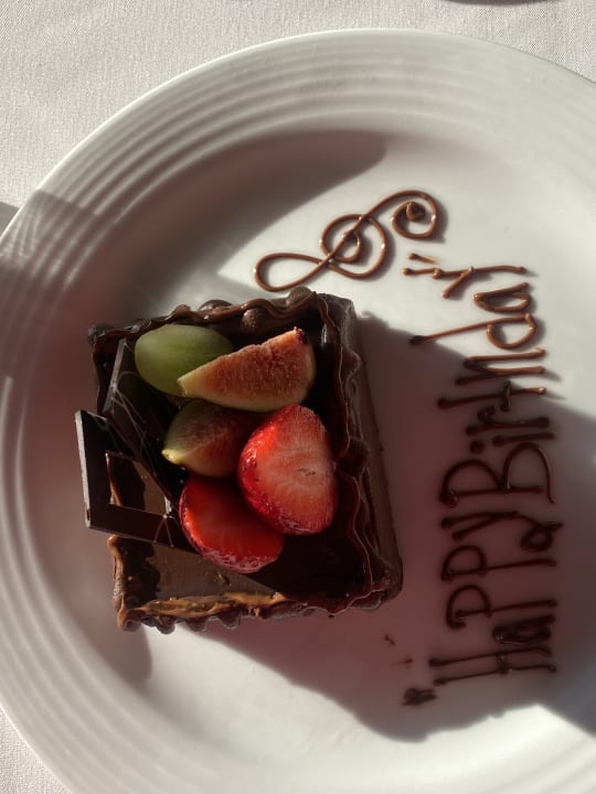 Gastro Akumal Bay Beach & Wellness Resort