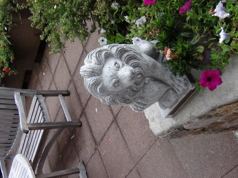 Mit dem gewissen Ambiente Hotel die Arlbergerin