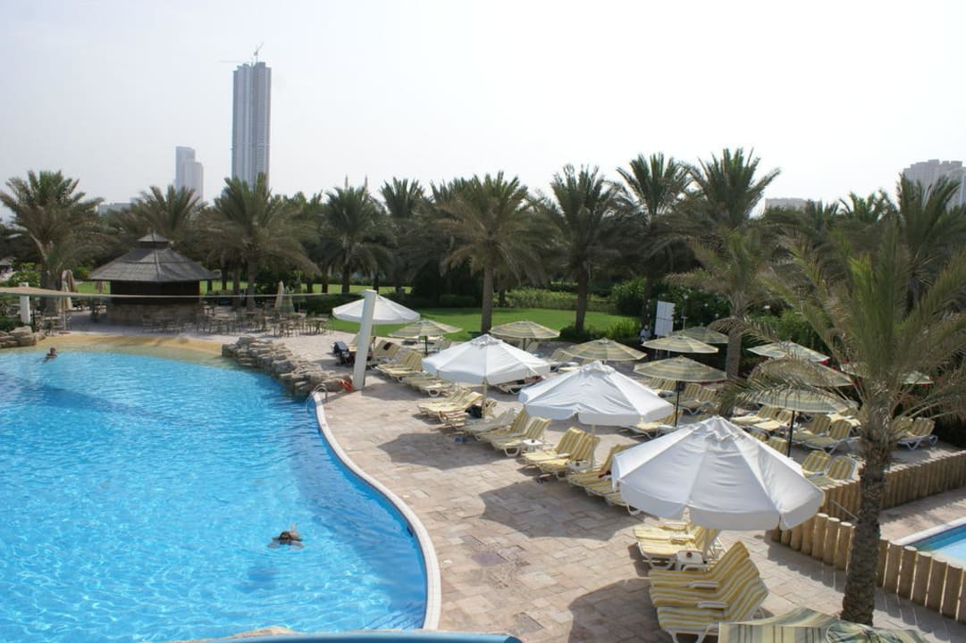  Hotel Coral Beach Resort - Sharjah Coral Beach Resort Sharjah