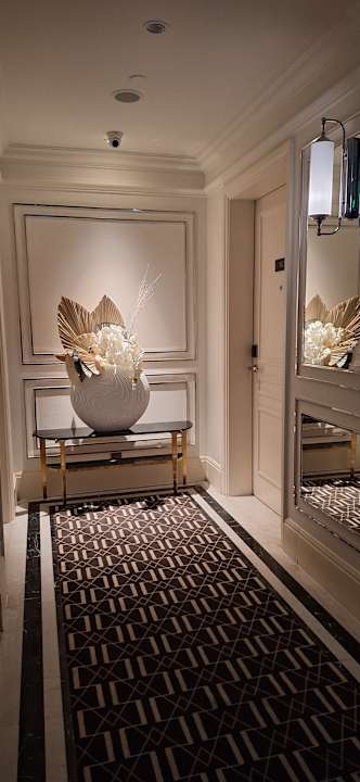 Sonstiges Bach Suites Saigon, a Member of Design Hotels