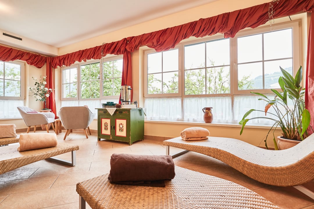 Sport & Freizeit Hotel Jörglerhof