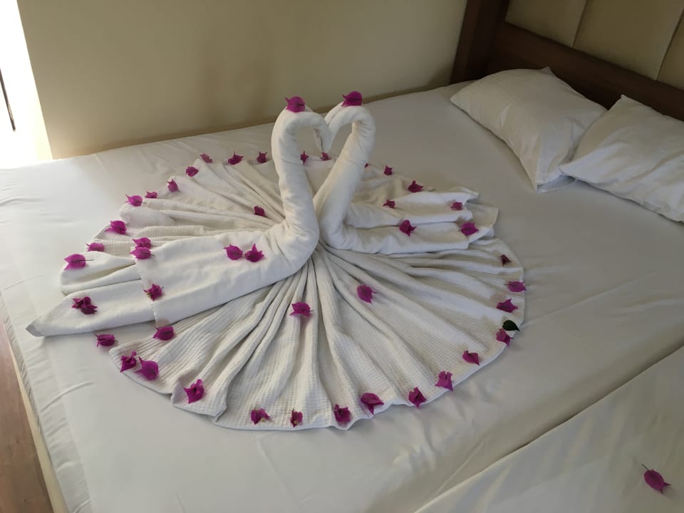 Zimmer Oz Hotels Incekum Beach