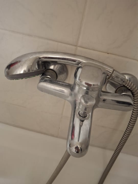 Zimmer Grecotel Casa Paradiso