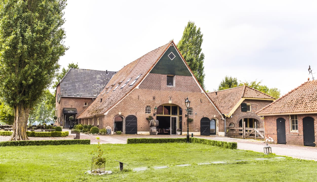 Außenansicht Havezathe Carpe Diem