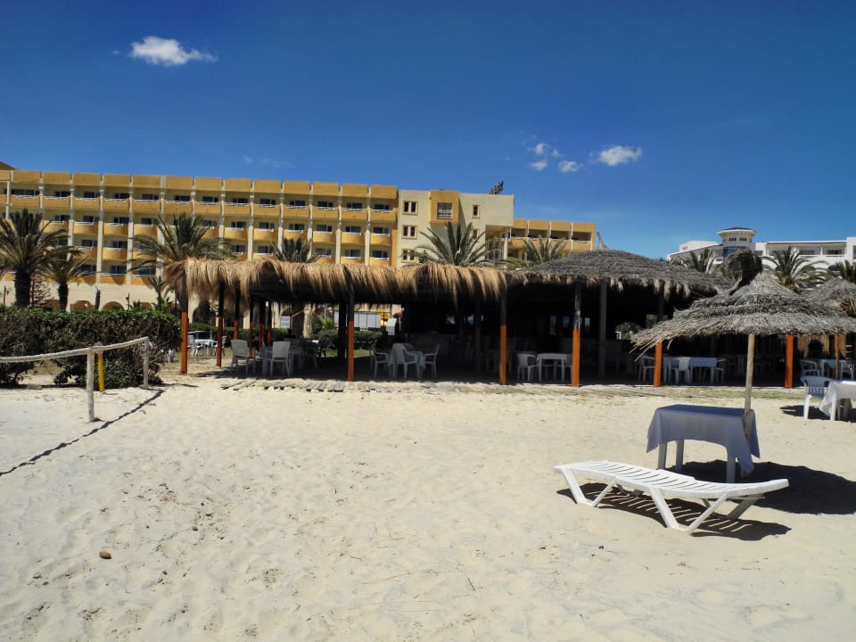 Strand Medina Solaria & Thalasso