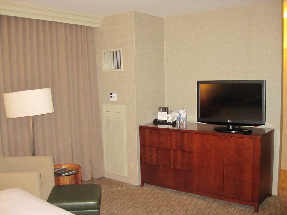 TV Hotel The Westin Cincinnati