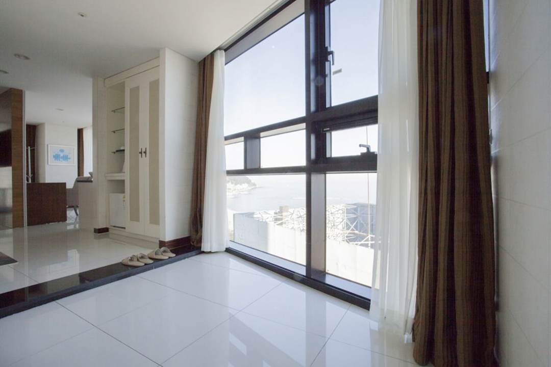 Zimmer Sunset Business Hotel