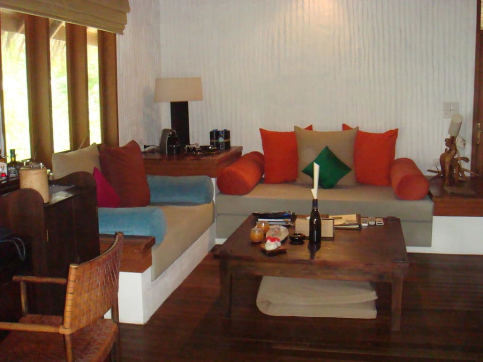 Villa Hideaway Beach Resort & Spa