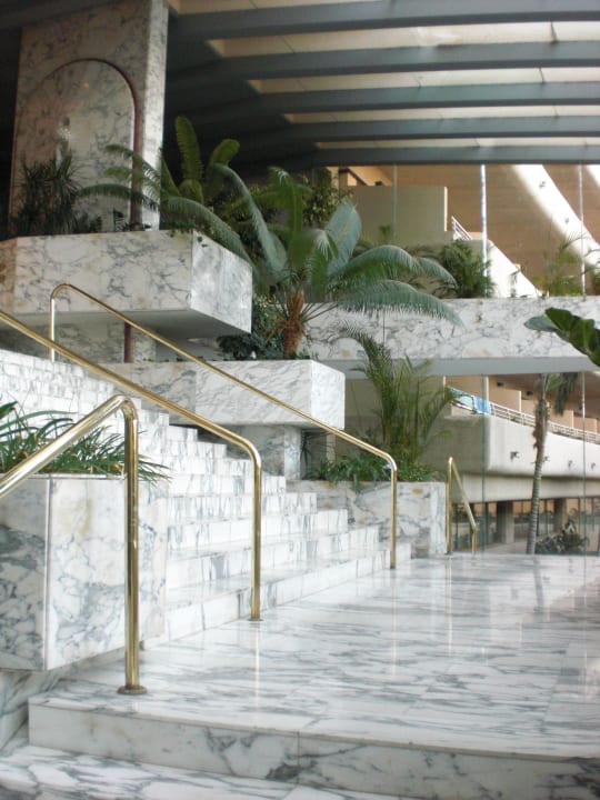 Hall Gloria Palace San Agustin Thalasso & Hotel