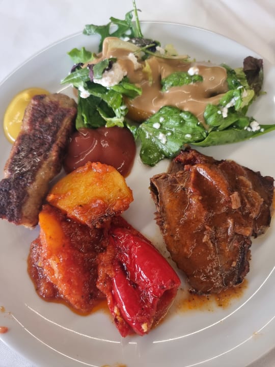 Gastro Philoxenia Hotel