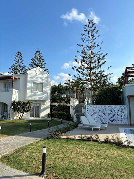 Zimmer Iberostar Selection Creta Marine