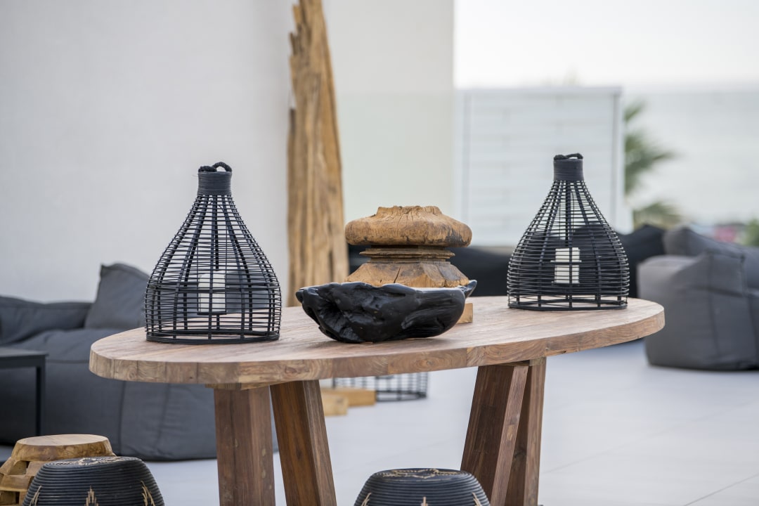 Sonstiges TUI BLUE Insula Alba